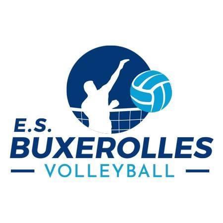 Étoile Sportive Buxerolles Volley-Ball